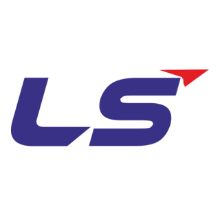 Ls Traktör Logo PNG Vector