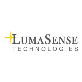 LUMA SENSE Logo PNG Vector