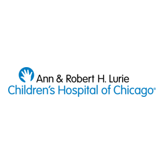 Lurie Childrens Hospital of Chicago Logo PNG Vector