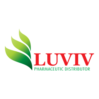 Luviv Logo PNG Vector
