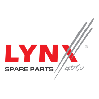 LYNXauto Logo PNG Vector