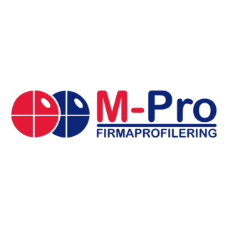 M-Pro Logo PNG Vector