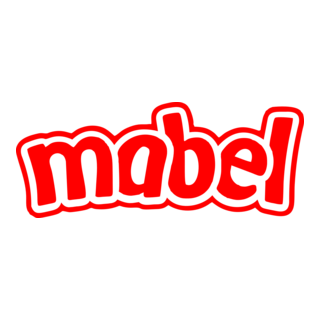 mabel Logo PNG Vector