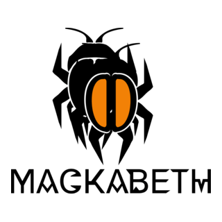 Mackabeth Logo PNG Vector