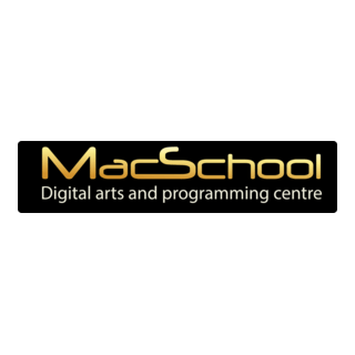 MacSchool Logo PNG Vector