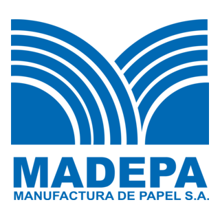 MADEPA Logo PNG Vector