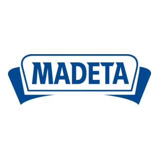 Madeta Logo PNG Vector