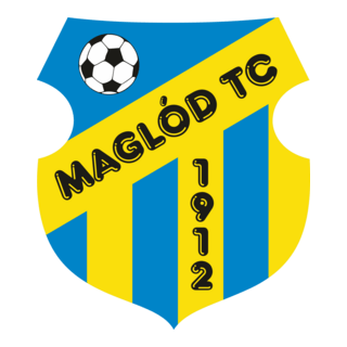 Maglód TC Logo PNG Vector