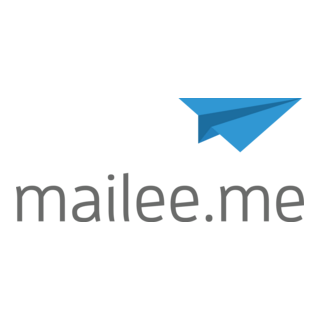 Mailee Logo PNG Vector