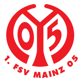 Mainz 05 Logo PNG Vector