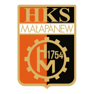 Małapanew Ozimek Logo PNG Vector