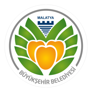 Malatya Buyuksehir Logo PNG Vector