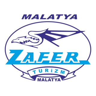 malatya zafer turizm Logo PNG Vector