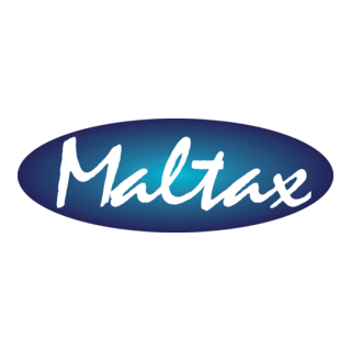 Maltax Logo PNG Vector