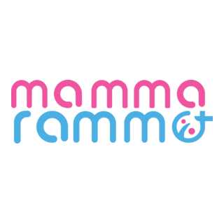 Mamarammo Logo PNG Vector
