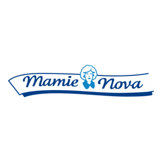 Mamie Nova Logo PNG Vector