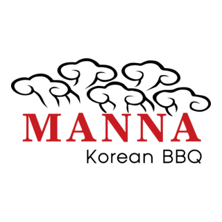 Manna Logo PNG Vector