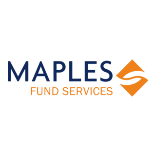 Maples Fund Services Logo PNG Vector