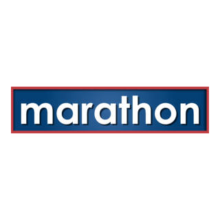 Marathon Logo PNG Vector