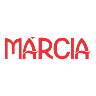Marcia Logo PNG Vector