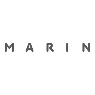 Marin Logo PNG Vector