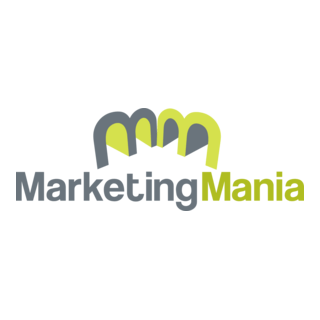Marketingmania Panama Logo PNG Vector