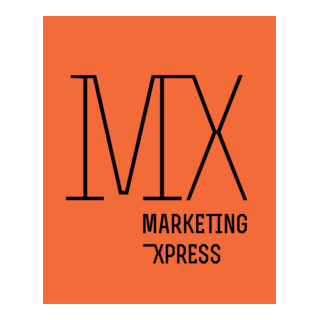 MarketingXpress Logo PNG Vector