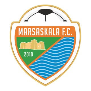 Marsaskala FC Logo PNG Vector