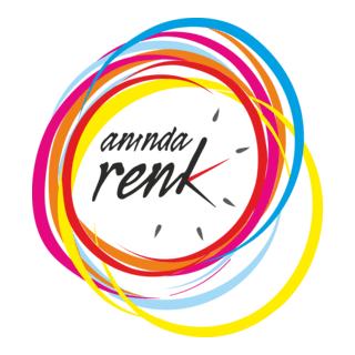 Marshall Anında Renk Logo PNG Vector