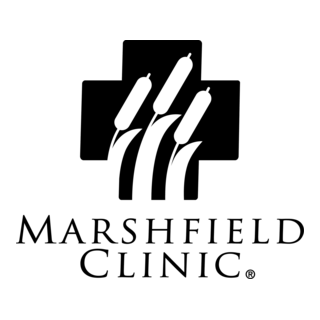 Marshfield Clinic Logo PNG Vector
