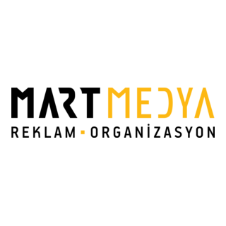 martmedya Logo PNG Vector