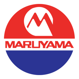 Maruyama Logo PNG Vector