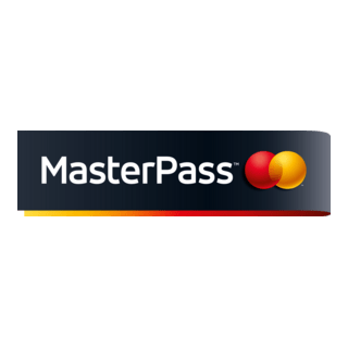 MasterPass Logo PNG Vector