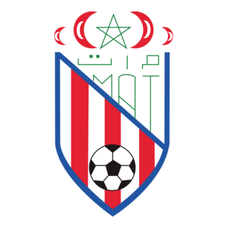 MAT Moghreb Atletico Tetouan Logo PNG Vector