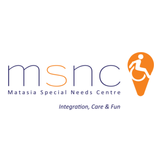 Matasia Special Needs Centre Logo PNG Vector