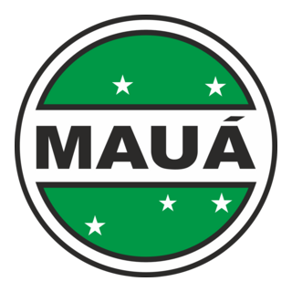 Mauá Logo PNG Vector