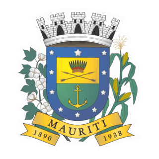 mauriti Logo PNG Vector