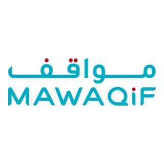 mawaqif Logo PNG Vector