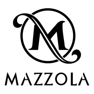 Mazzola Logo PNG Vector