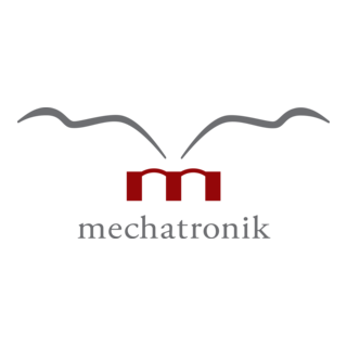 Mechatronik Logo PNG Vector