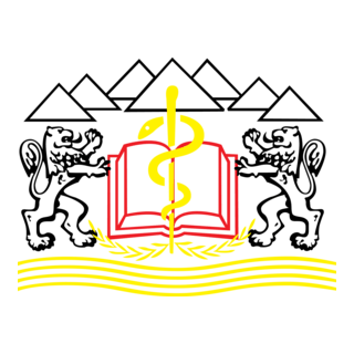 Medical University – Plovdiv Logo PNG Vector