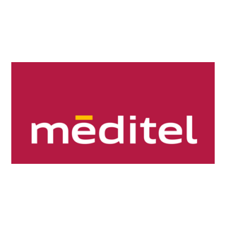 Méditel Logo PNG Vector