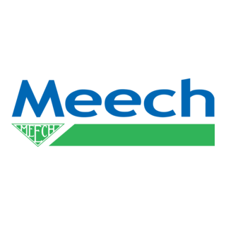 Meech Logo PNG Vector