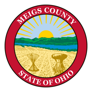 Meigs County Logo PNG Vector