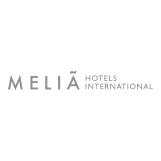 Melia Hotels International Logo PNG Vector