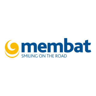 Membat Logo PNG Vector