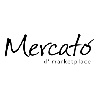 mercato Logo PNG Vector