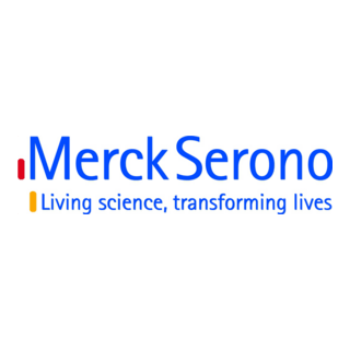 Merck Serono Logo PNG Vector