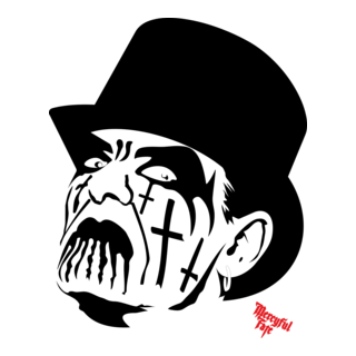 Mercyful Fate Logo PNG Vector