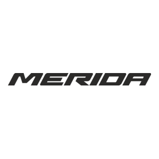 Merida Logo PNG Vector